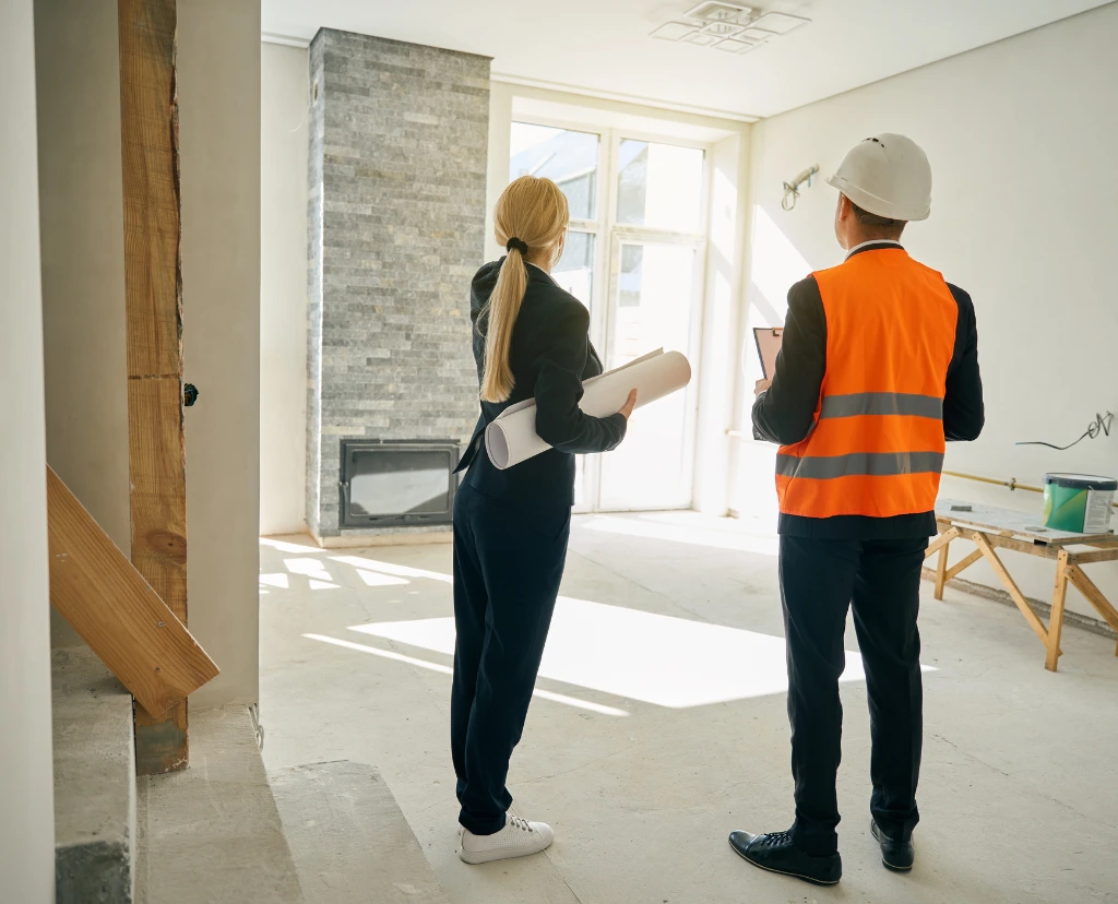 Corbe Et Fils Peintre A Rennes Renovation Dinterieur